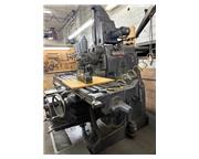 88" Table 30HP Spindle Kearney  Trecker 430TF-20 HORIZONTAL MILL, #50 Taper,2 Arbor S