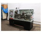 15" Swing 30" Centers Clausing-Colchester 15" 8030 ENGINE LATHE, Inch/Metri