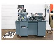 11" Swing 18" Centers Hardinge HLV-H Reground Bed  New Turcite PRECISION ENGINE 