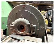 FENN 6F 4 DIE ROTARY SWAGING MACHINE, CAPACITY 4.5" TUBING, 2.250" SOLIDS, Stock