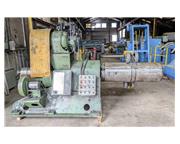 20,000 LB WEAN UNCOILER AND COIL CAR (14503)