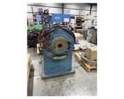 2-1/4" FENN MODEL 4-1/2F LONG 2 DIE SWAGING MACHINE (14504)