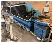 3/8" Vaughn Model 10 DST 10 Die Wire Drawing Machine (14508)