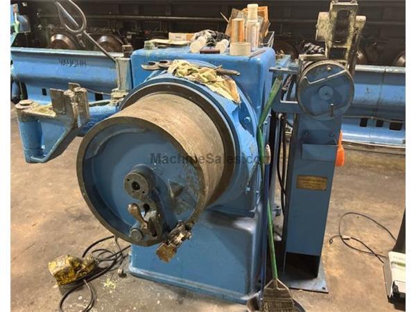 VAUGHN WIRE DIE STRINGER (14510)