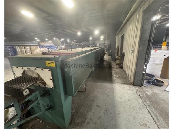 SARGEANT &amp; WILBUR 12 STRAND COPPER WIRE ANNEALNG FURNACE (14511)