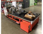 Est. 2023 Industrial Pro Series 4x8 CNC Router RTR#5053787-03