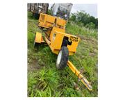 Eagle Super Slicer w/ Kohler 20.5 HP Gas Motor RTR#5063364-01