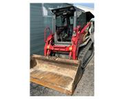 2024 Takeuchi TL8R2 Compact Track Loader RTR#5053035-01
