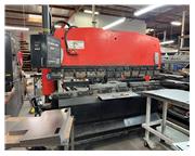 1993 - 88 Ton Amada RG-80 CNC Press Brake