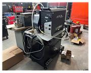 2022 - 1,500 Watt IPG Light Weld Portable Laser Welder