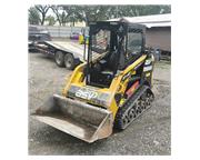 2022 ASV RT-40 Compact Track Loader RTR#5063552-01