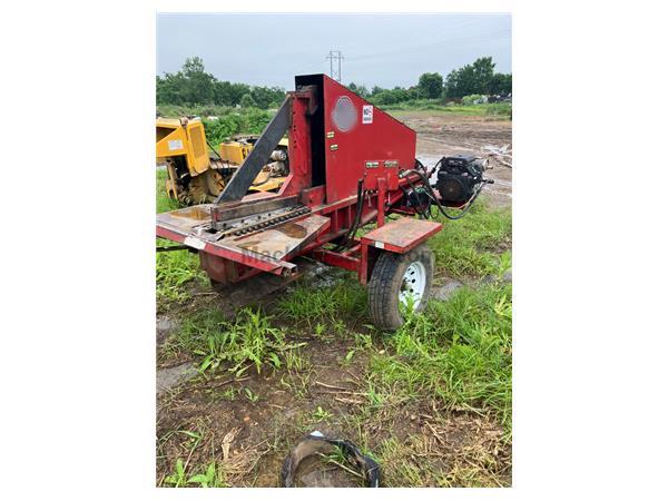 Est. 2021 Desco Portable Tire Shear, Model 2906 RTR#5063701-01