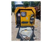 2021 Mayco C-30HDGA Towable Concrete Pump RTR#3073765-01