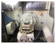 DN - Doosan DVF 5000 5-Axis CNC VMC, 18000 RPM, x-24", y-17", z-15", 120 AT