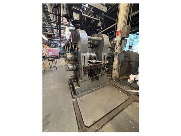 Standard Machinery 14&quot; x 18&quot; 2Hi Bonding Mill