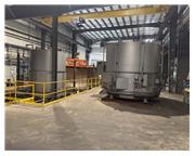 RAD-CON BELL ANNEALING FURNACES FOR COPPER (14512)
