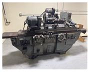 BROWN & SHARPE No 2 UNIVERSAL GRINDER (14515)