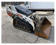 2023 Bobcat MT100 Mini Compact Track Loader RTR#5023469-01