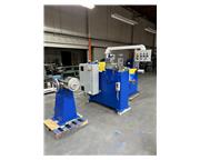 New IRM Model #310 Precision Ring Slitter