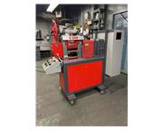 IRM Model #2050 2Hi Lab Rolling Mill