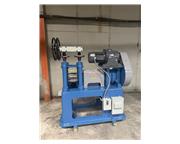 Ruesch 5" x 8" 2Hi Rolling Mill