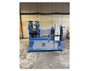 Ruesch 8" x 10" 2Hi Rolling Mill