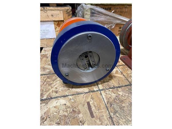 1/2&quot; TORRINGTON MODEL 211 2 DIE BENCH MOUNTED ROTARY SWAGER (14516)
