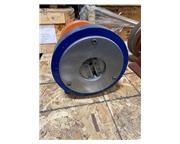 1/2" TORRINGTON MODEL 211 2 DIE BENCH MOUNTED ROTARY SWAGER (14516)