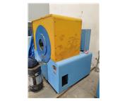 3 1/2" (89mm) TORRINGTON MODEL 1047 2 DIE ROTARY SWAGING MACHINE (14492)
