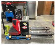2016 Raymond 8410 Electric Pallet Jack RTR#5053640-01