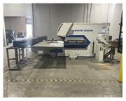 2005 - 22 Ton Trumpf 2020R CNC Turret Punch