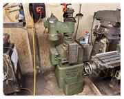 Medina Model B End Grinder