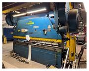 Cincinnati Series 9 Mechanical Press Brake