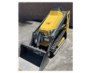2021 Wacker Neuson SM100 Stand On Track Loader RTR#5062658-01