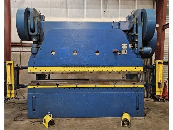 Cincinnati Series 9 Mechanical Press Brake