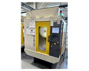 Fanuc Robodrill a-D21MiB5 Vert Mach Cntr, 25.6" x 15.75" tbl, XYZ