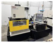 Fanuc Robocut Alpha C600iA wire edm