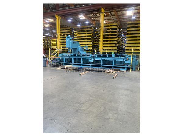 Kasto BBS 560/1060 Type 6301 Plate Saw