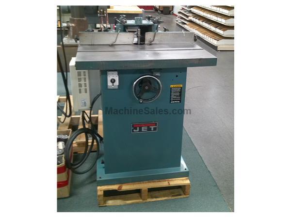 Shaper 5/1 WSS3-3 Jet
