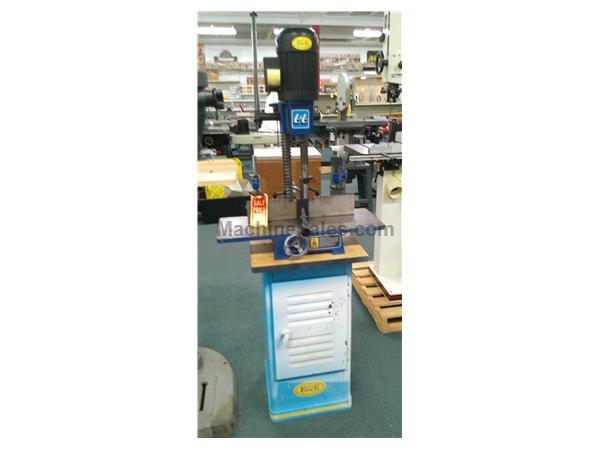 Mortising Machine FM Fisch