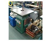 Osc Spindle Sander FM 1hp Grzl