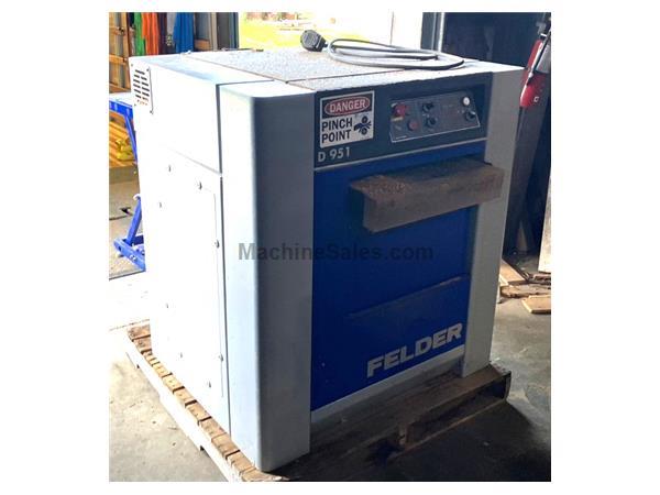 2023 Felder 20&quot; Planer Model: D-951 RTR#5063880-01