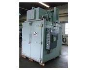 Precision Quincy 54"W x 72" x 72" 450F, Class A 480V Elec.