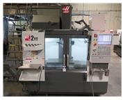 2020 - Haas VF-2YT CNC Vertical Machining Center