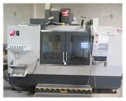 2020 Haas VF-6/40 CNC Vertical Machining Center