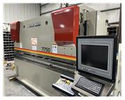 175 Ton Accurpress Advantage, ETS3000 CNC, ETS100 stand, Die Holder