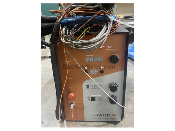 2023 LightWeld 1500 XR 200-240W w/ Accessories RTR#5061280-01