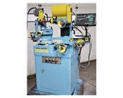 Cincinnati Monoset MT2 Tool and Cutter Grinder with .0001 - 2 Axis Digital