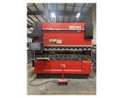 2013 - 88 Ton Amada HDS-8025NT Hybrid Press Brake