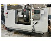 Haas TM-2P Vert Machining Center, 57.75" x10.5" Tbl, XYZ=40/16/16
